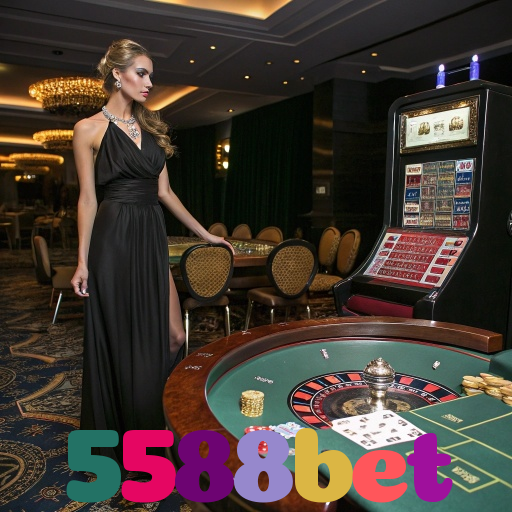 5588bet