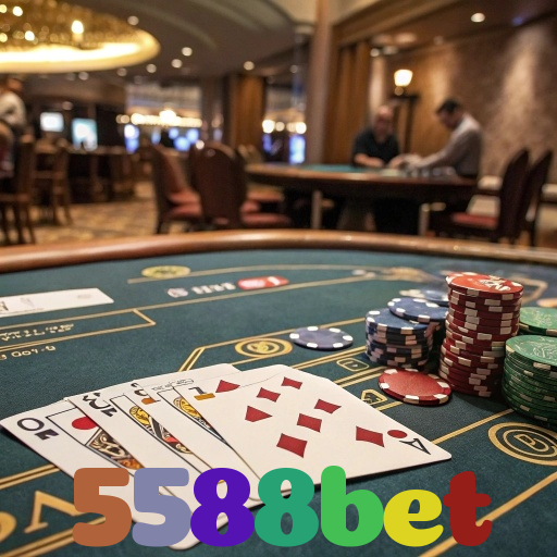 5588bet