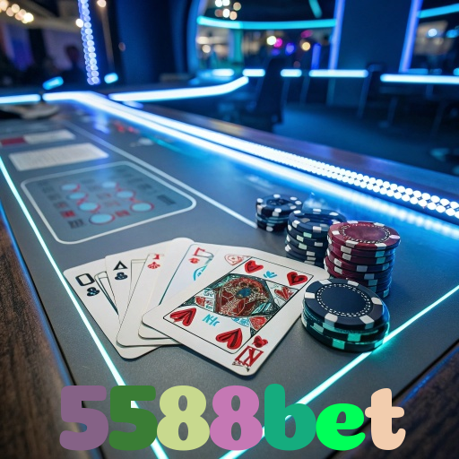 5588bet