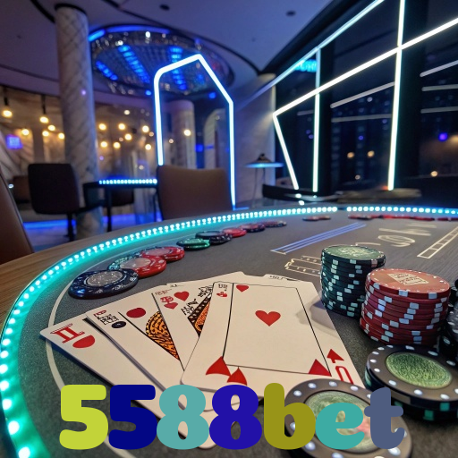 5588bet