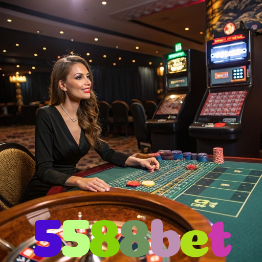 5588bet