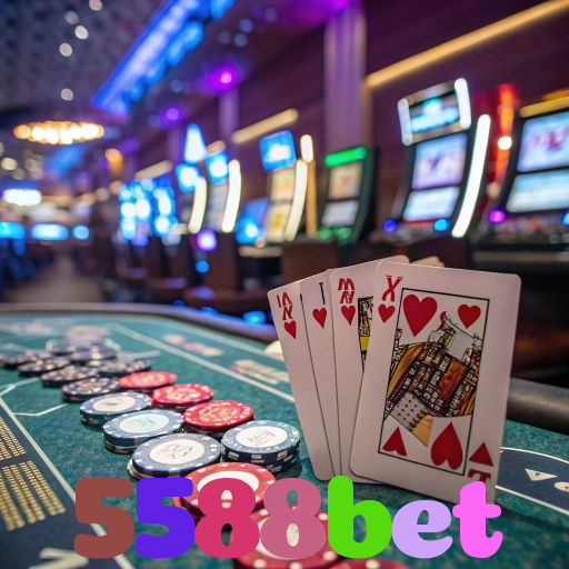 5588bet