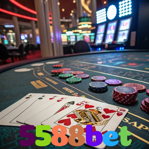 5588bet