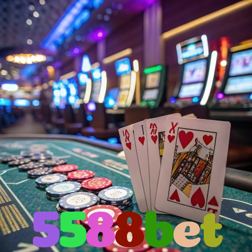 5588bet