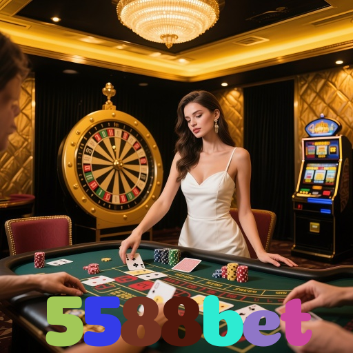 5588bet