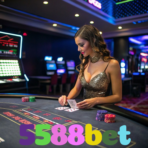 5588bet