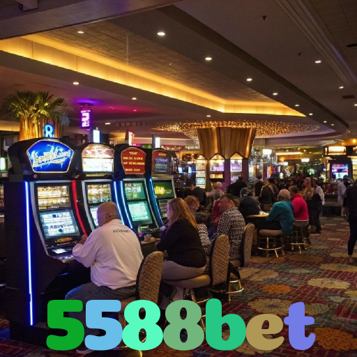 5588bet