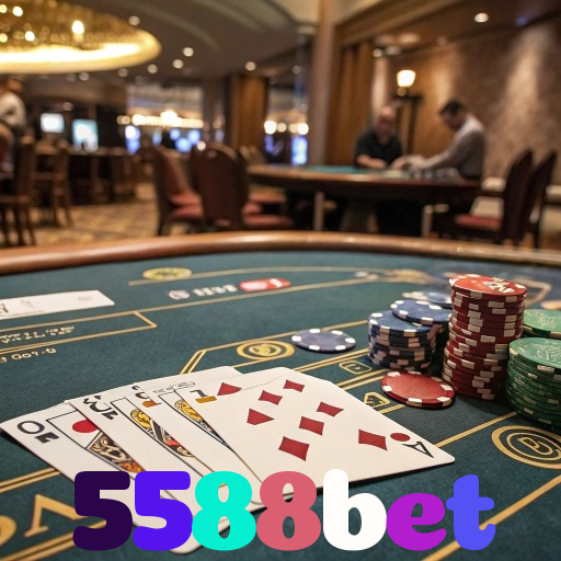 5588bet