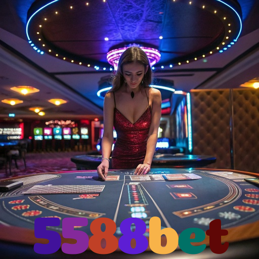 5588bet