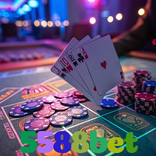 5588bet