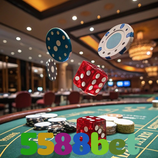 5588bet