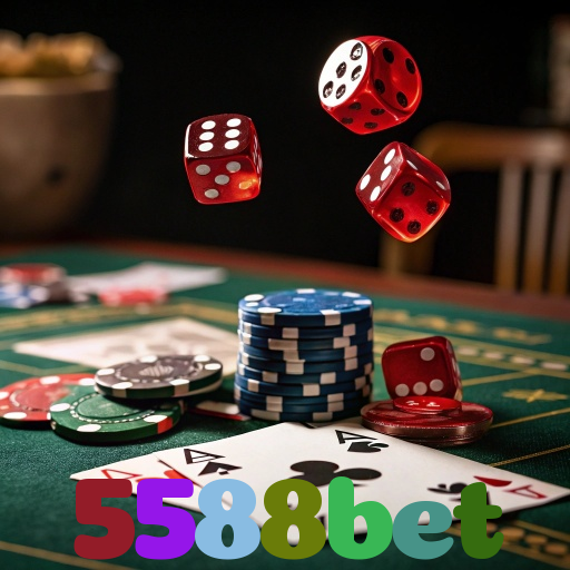 5588bet