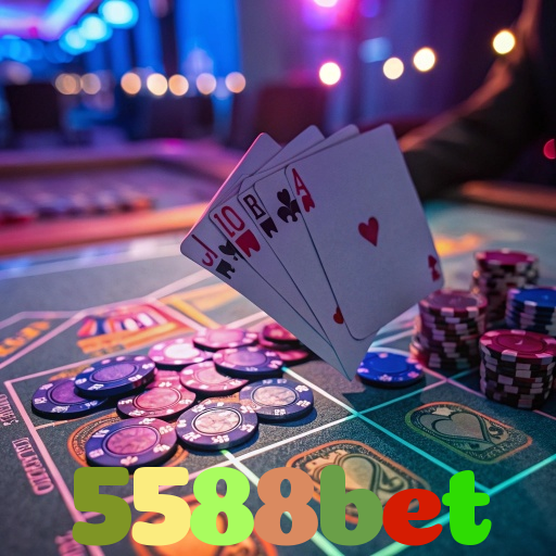5588bet