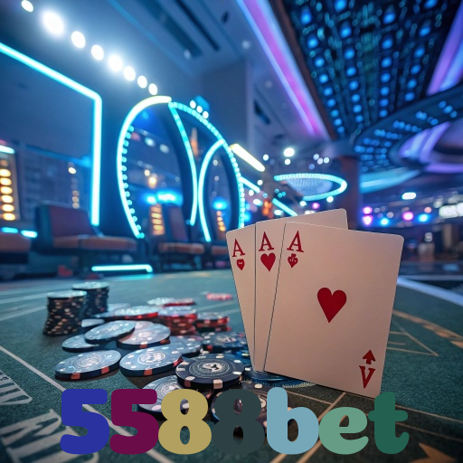 5588bet