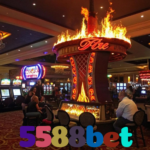 5588bet
