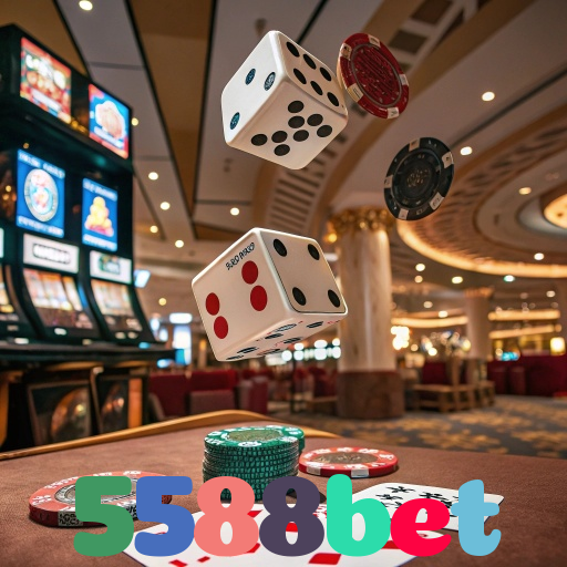 5588bet