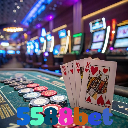 5588bet