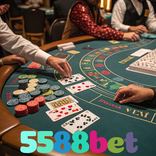 5588bet