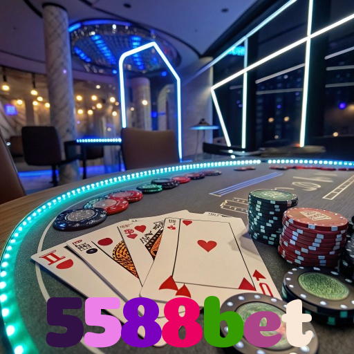 5588bet