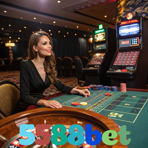 5588bet
