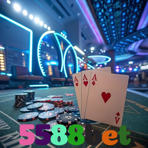 5588bet
