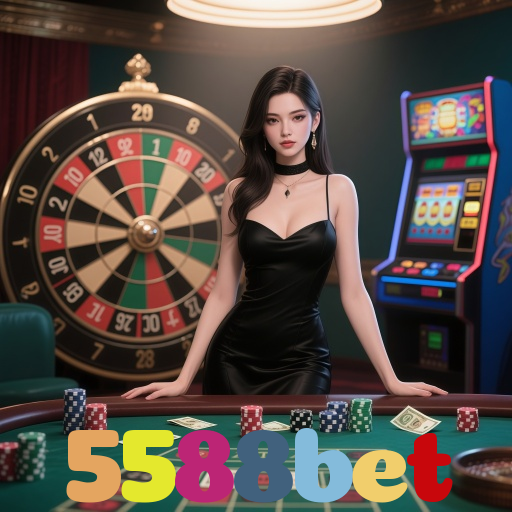 5588bet