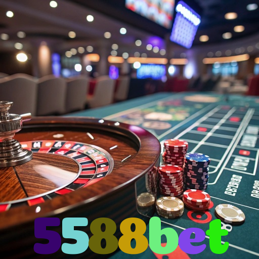 5588bet