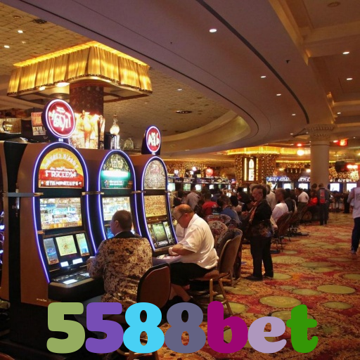 5588bet