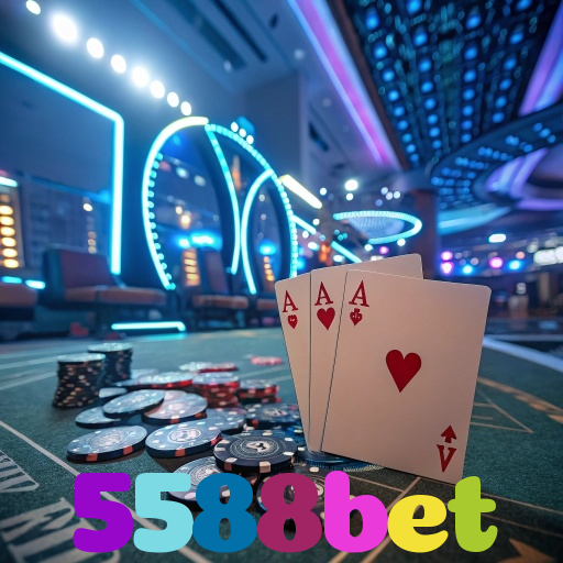 5588bet