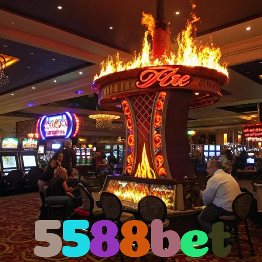 5588bet