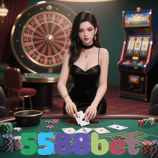 5588bet