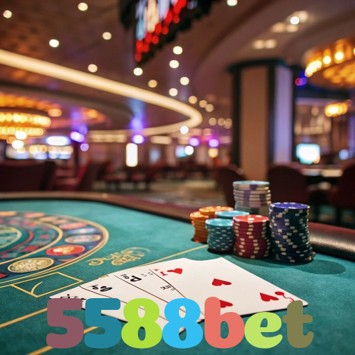 5588bet