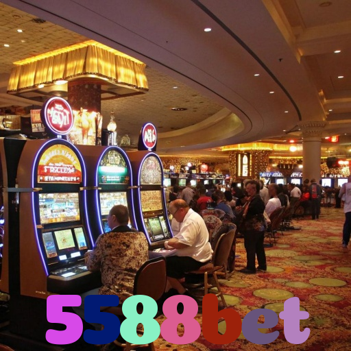 5588bet
