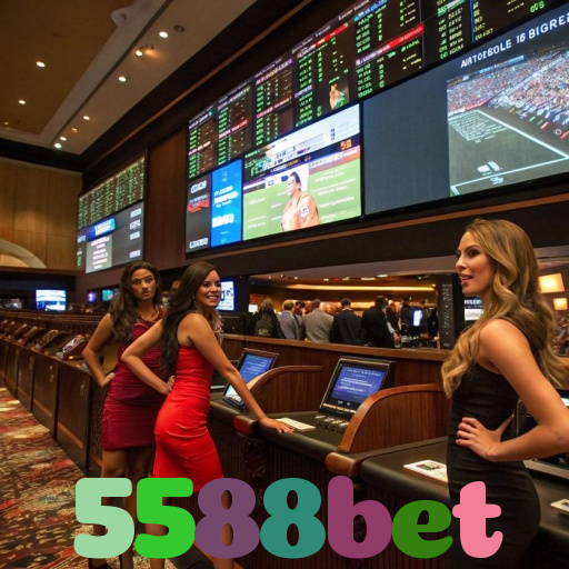 5588bet