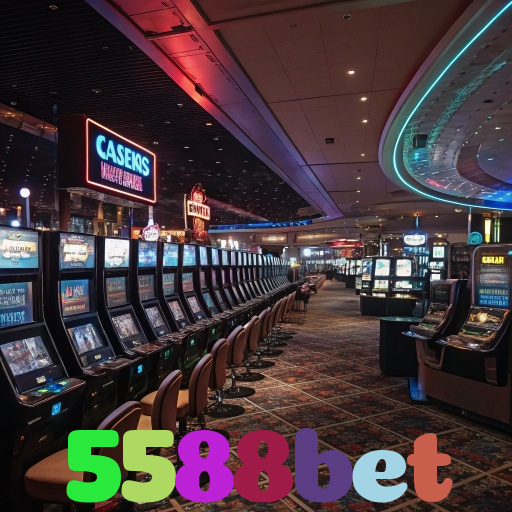 5588bet