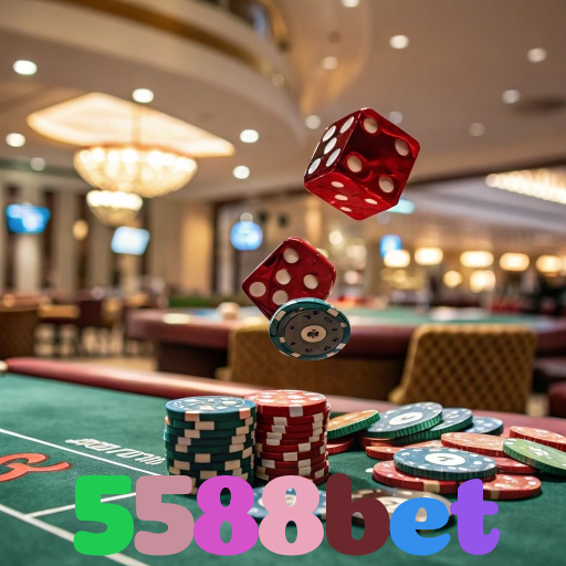 5588bet