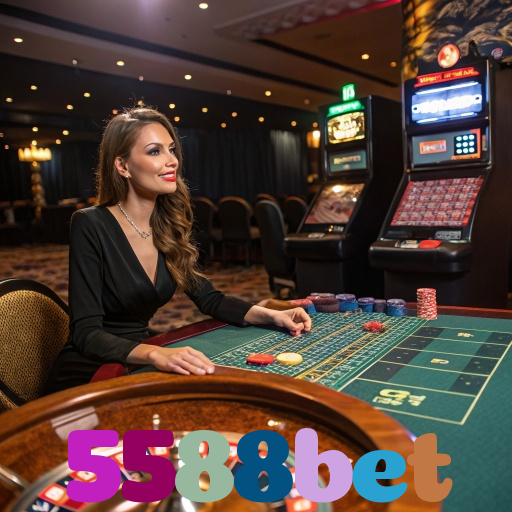 5588bet