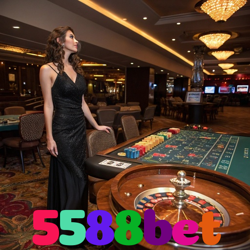 5588bet