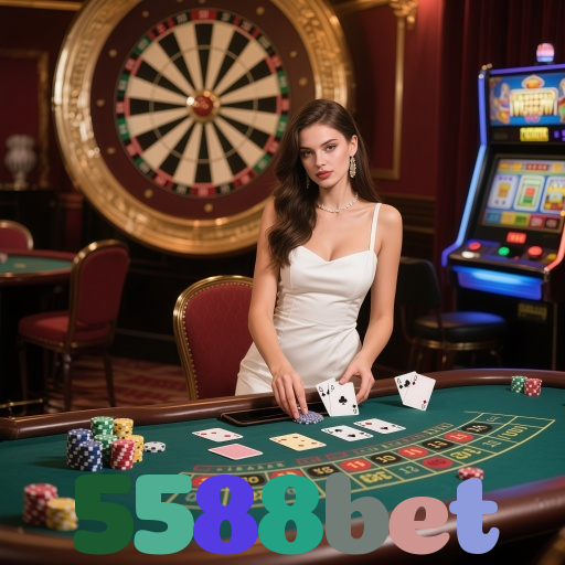 5588bet
