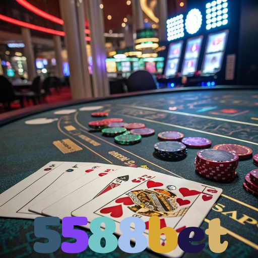 5588bet