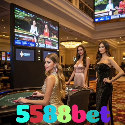 5588bet