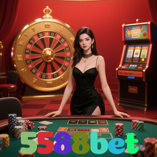 5588bet