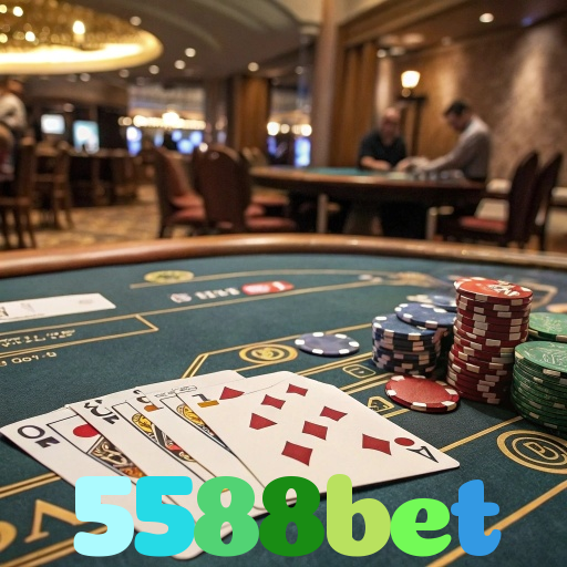 5588bet
