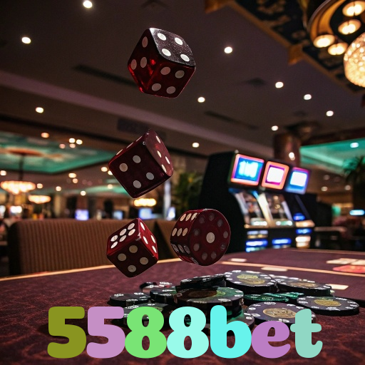 5588bet