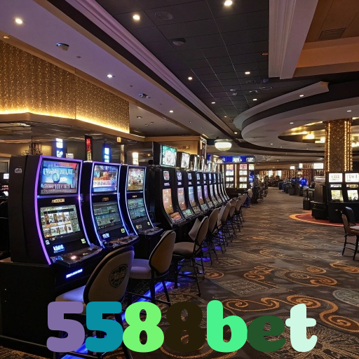 5588bet