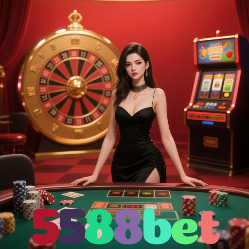 5588bet