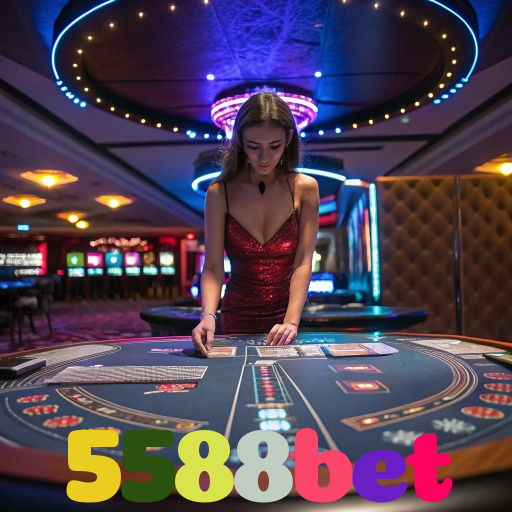 5588bet