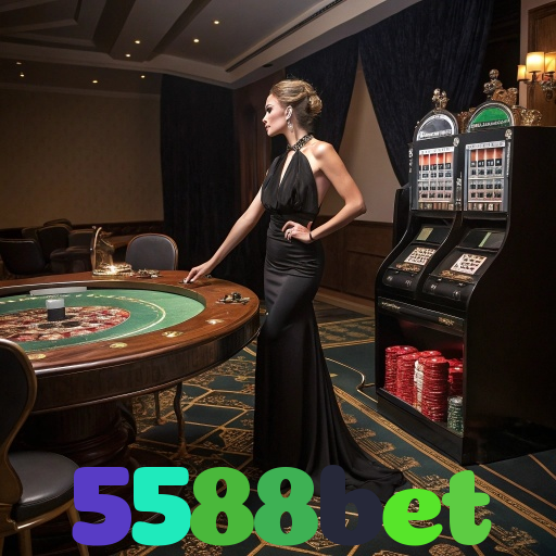 5588bet