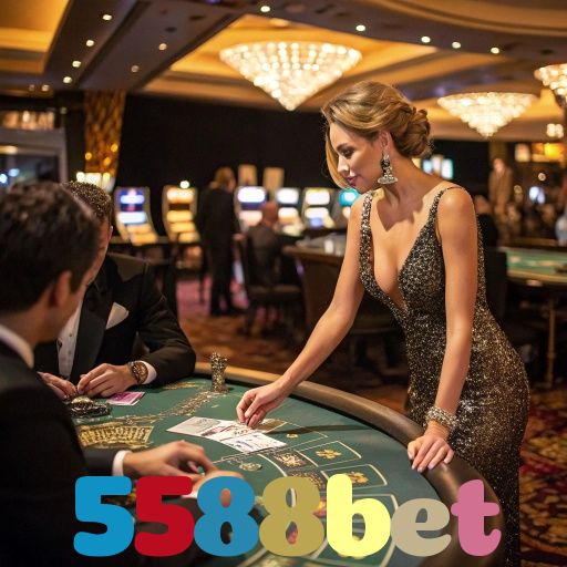 5588bet
