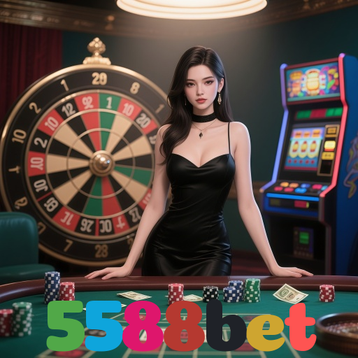 5588bet